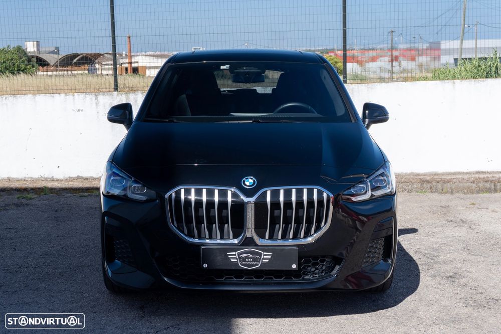 BMW 225xe Active Tourer e xDrive Pack Desportivo M - 4