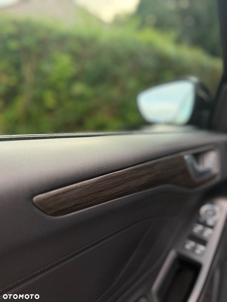 Ford Focus 2.0 EcoBlue Vignale - 34