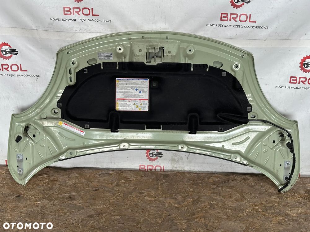 MASKA FIAT 500L  366/B - 3