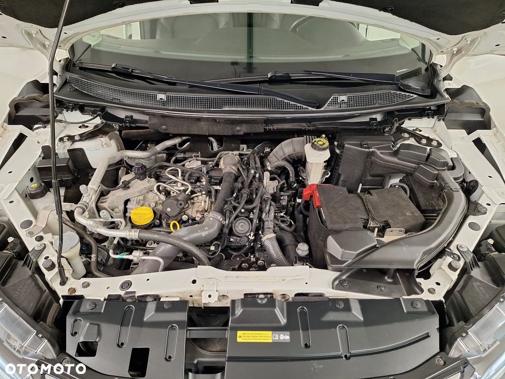 Nissan Qashqai 1.3 DIG-T Tekna EU6d - 37