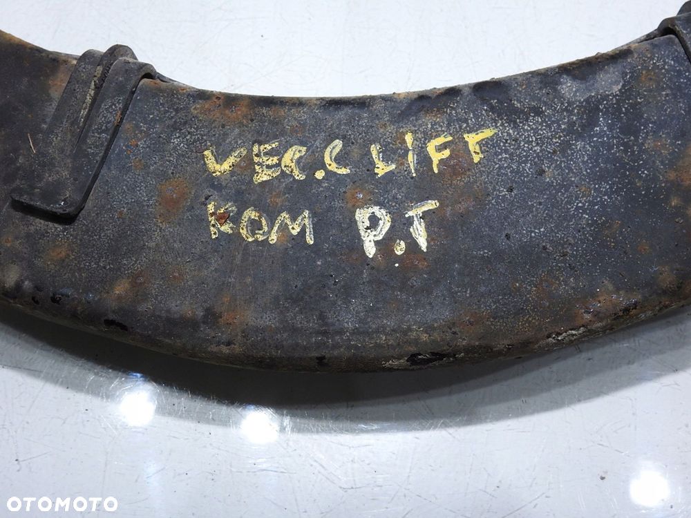 WAHACZ PRAWY TYŁ OPEL VECTRA C - 3