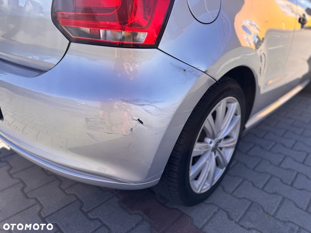 Volkswagen Polo 1.2 Trendline - 12