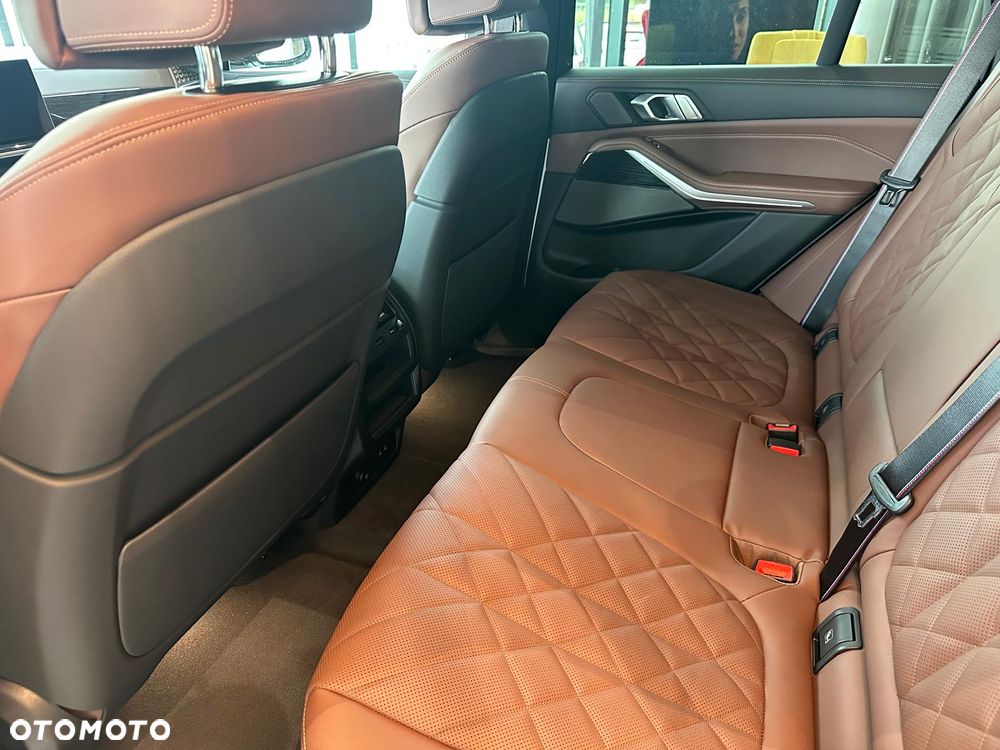 BMW X5 xDrive30d mHEV sport - 20