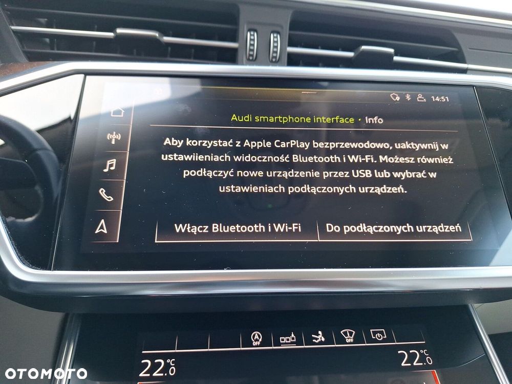 Audi A7 Sportback 45 TFSI Quattro S tronic - 24