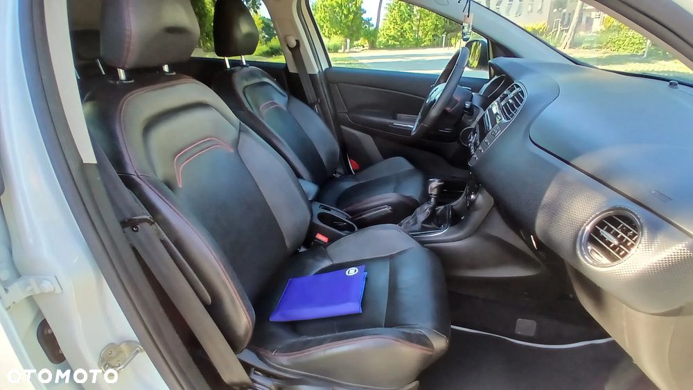 Fiat Bravo 1.4 T-JET 16V Sport Plus - 22