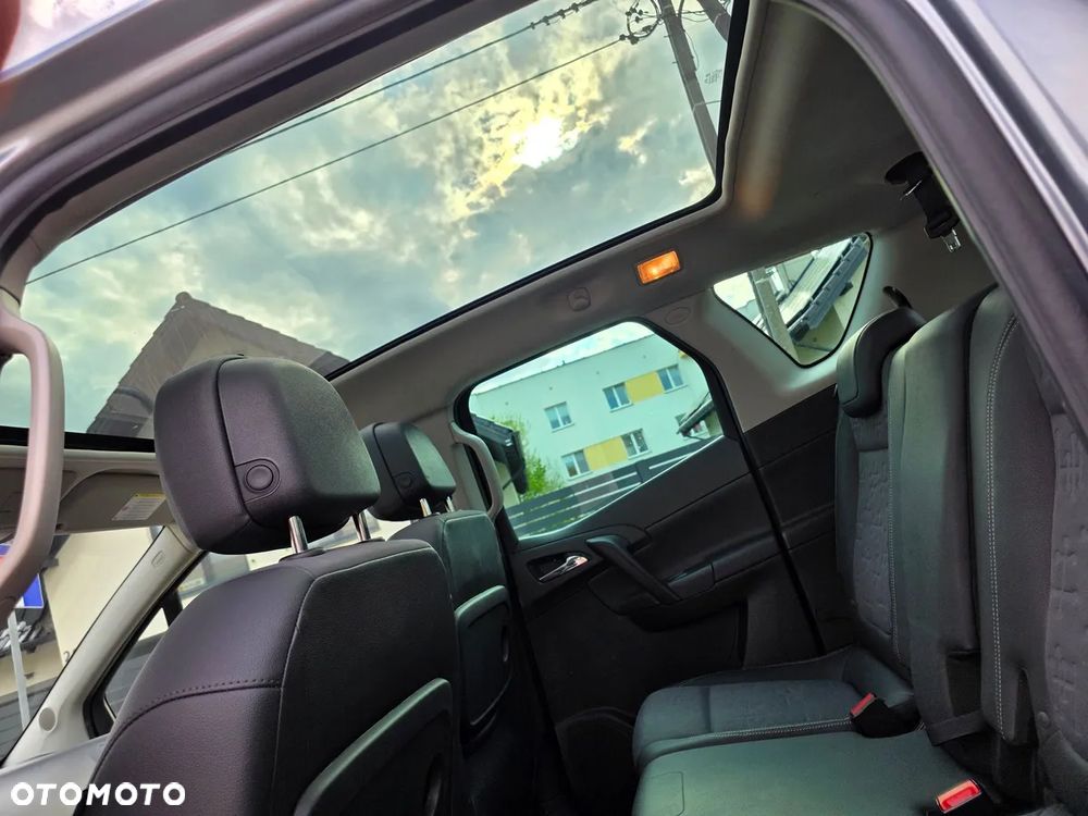Opel Meriva 1.4 T Cosmo - 8