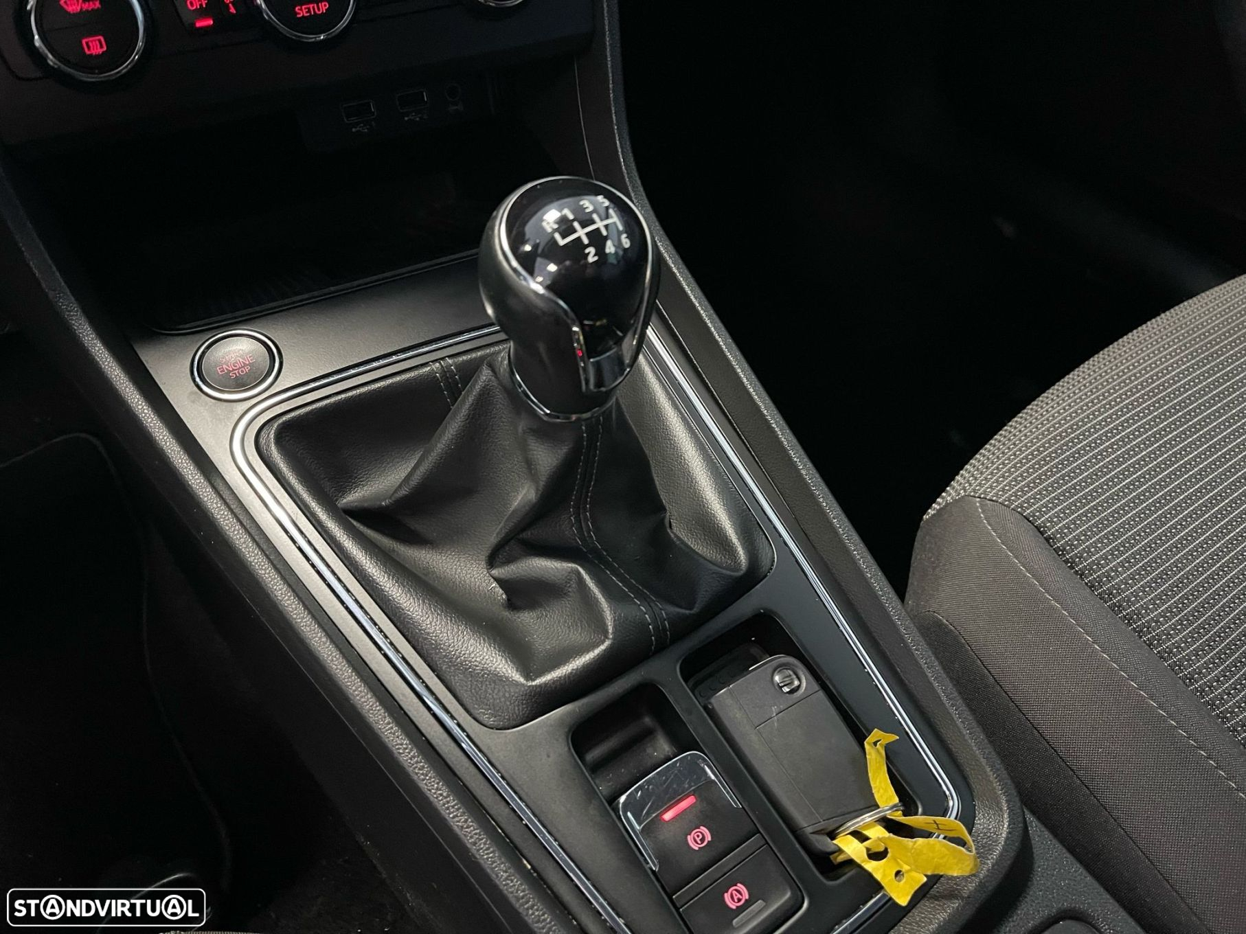 SEAT Leon ST 1.0 EcoTSI Style S/S - 29