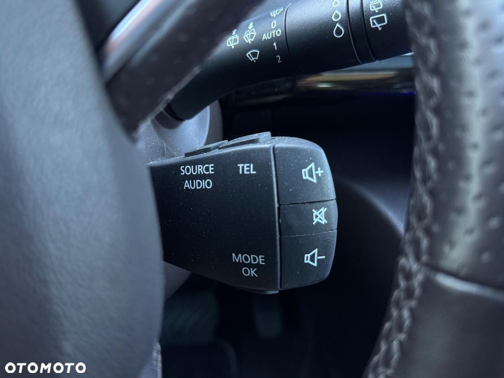 Renault Espace 1.8 TCe Energy Initiale Paris EDC 7os - 28