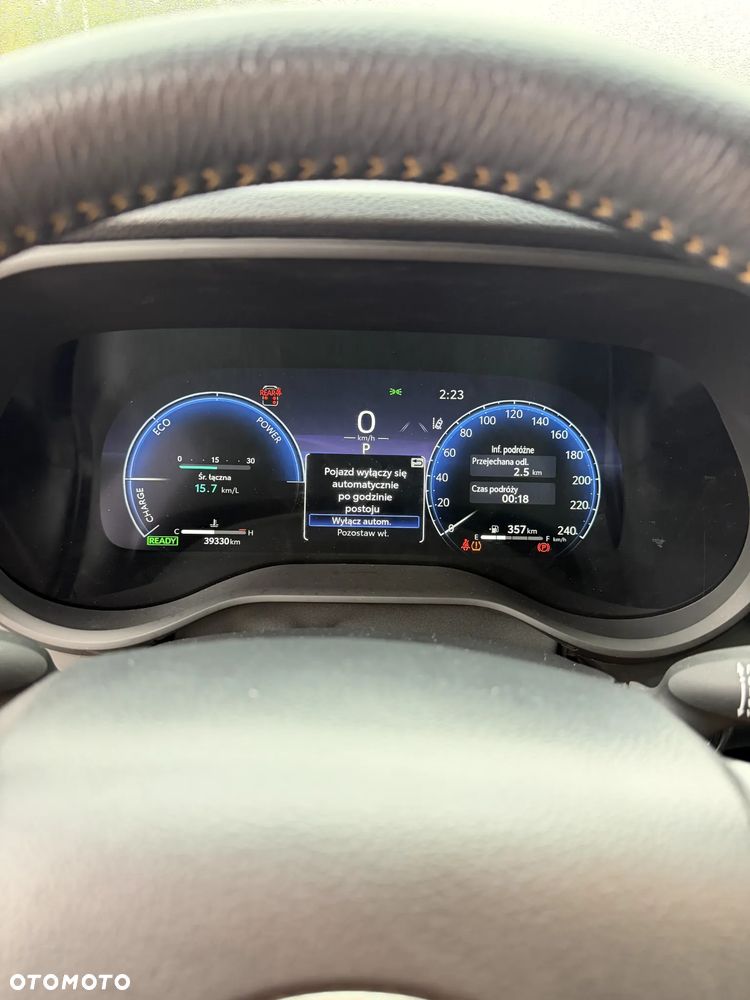 Toyota Sienna - 24