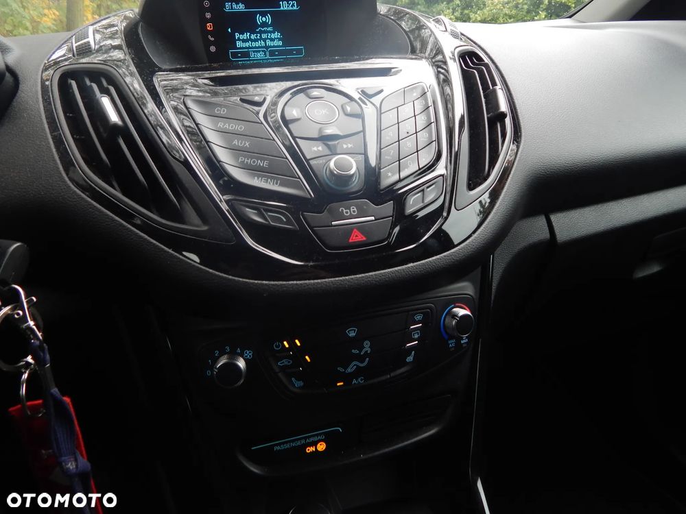 Ford B-MAX 1.6 TDCi SYNC Edition - 5