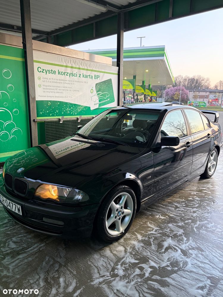 BMW Seria 3 - 7