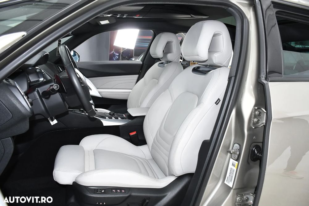 Citroën DS5 Hybrid4 EGS6 SportChic - 15