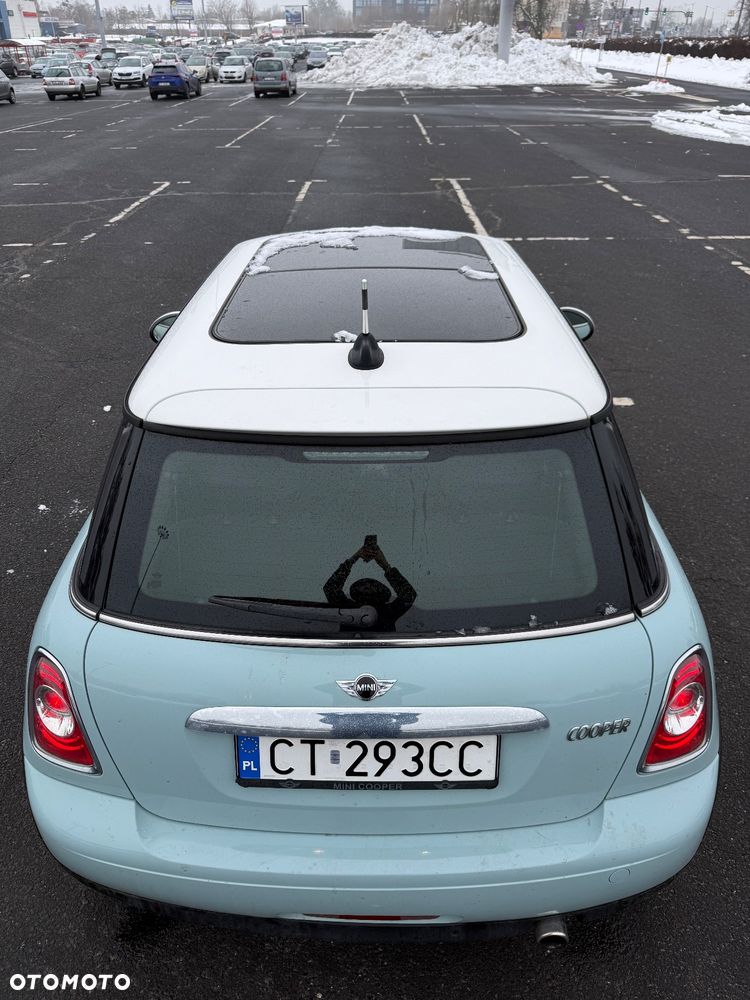 MINI Cooper Standard - 12