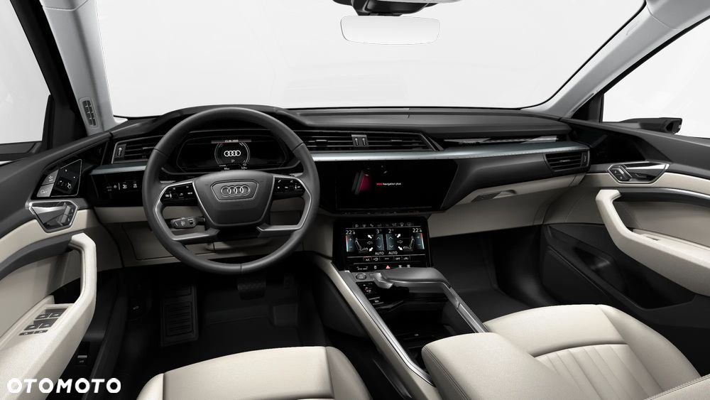 Audi e-tron 55 Quattro - 39
