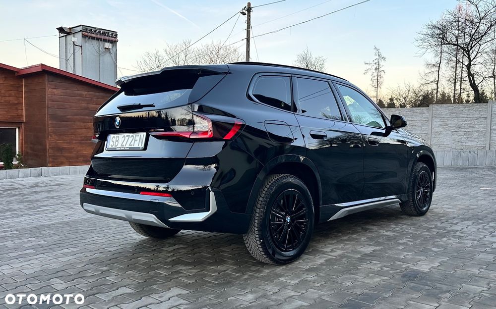 BMW X1 xDrive20d mHEV xLine - 6