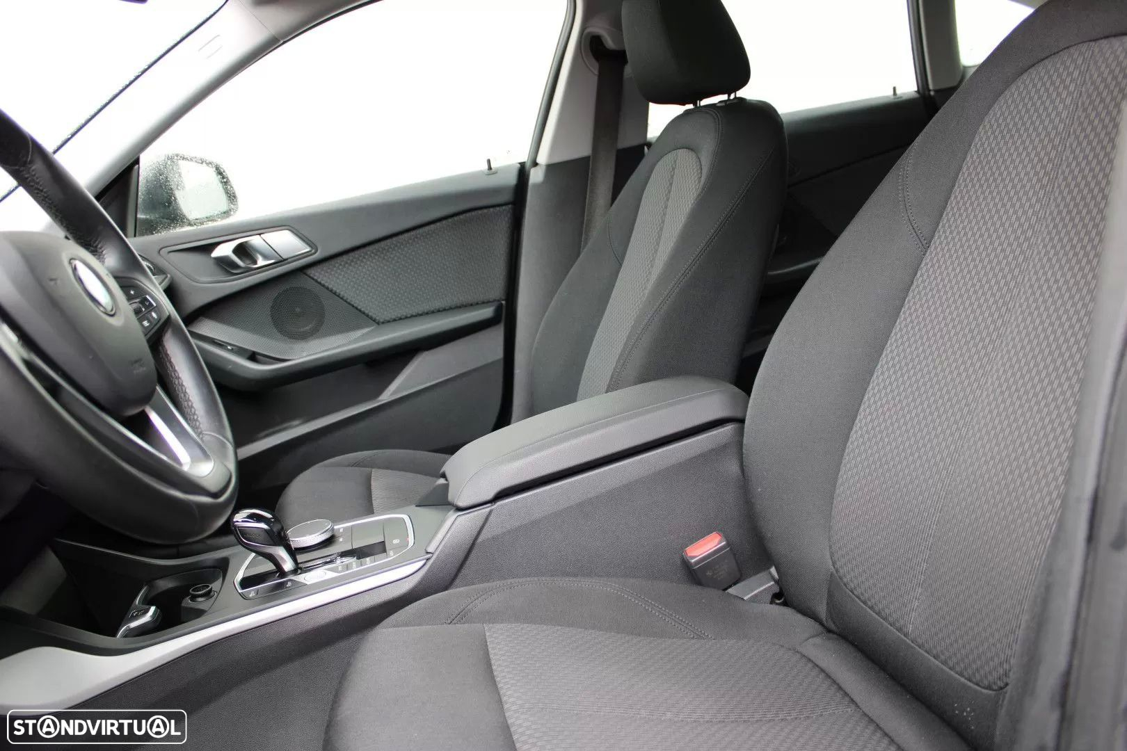 BMW 216 Gran Coupé d Advantage - 4