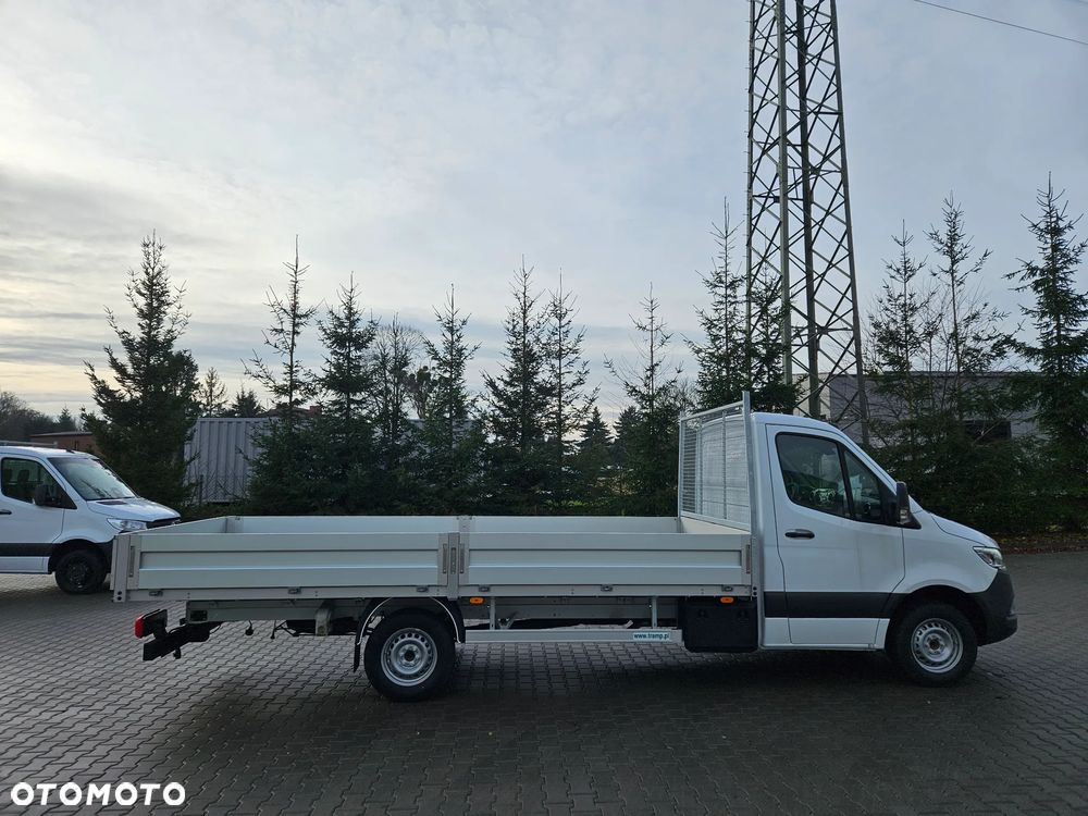 Mercedes-Benz Sprinter SPRINTER 317 CDI  leasing 0% pożyczka 50/50 bez kosztów - 10