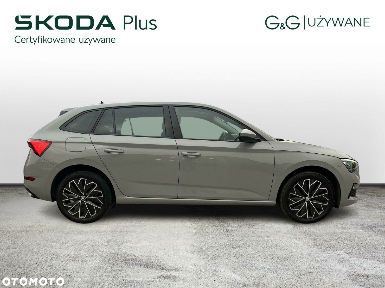 Skoda Scala 1.0 TSI Style - 6