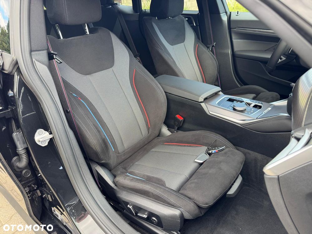 BMW Seria 4 420d M Sport sport - 22