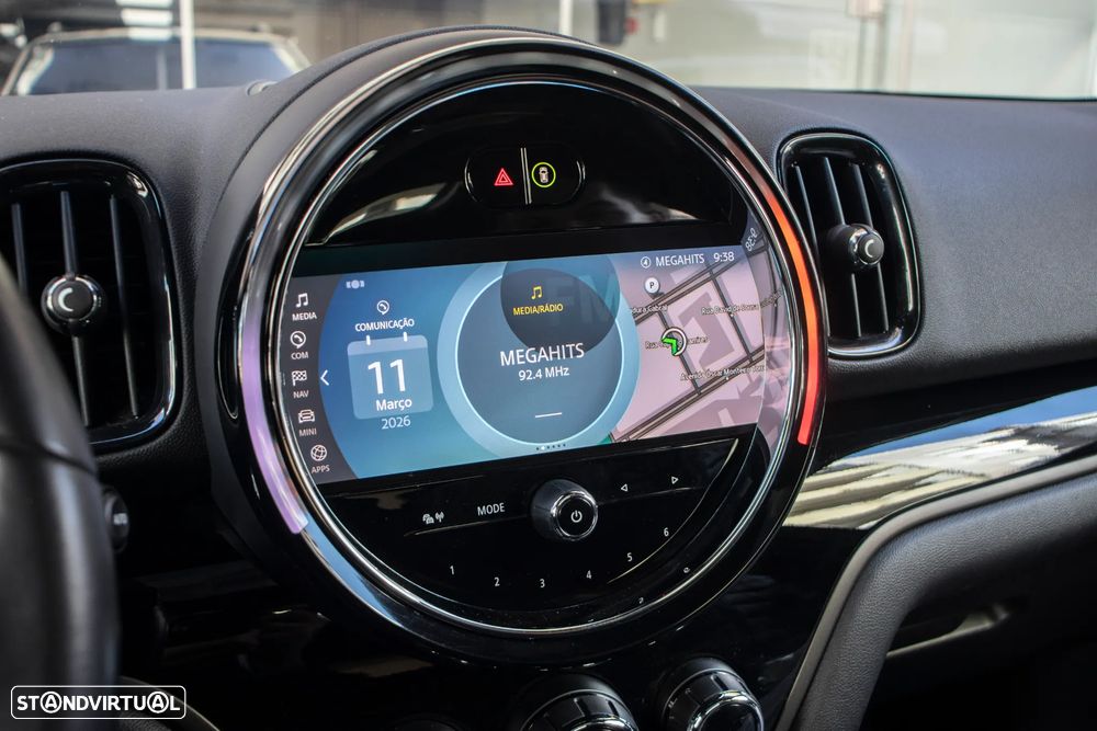 MINI Countryman Cooper SD Auto - 14