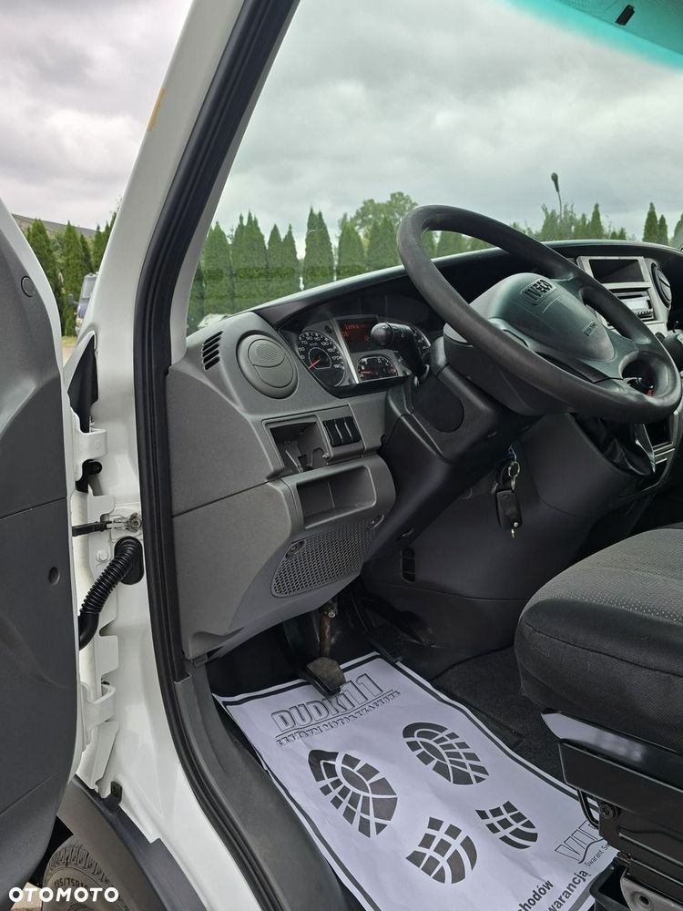 Iveco Daily - 21