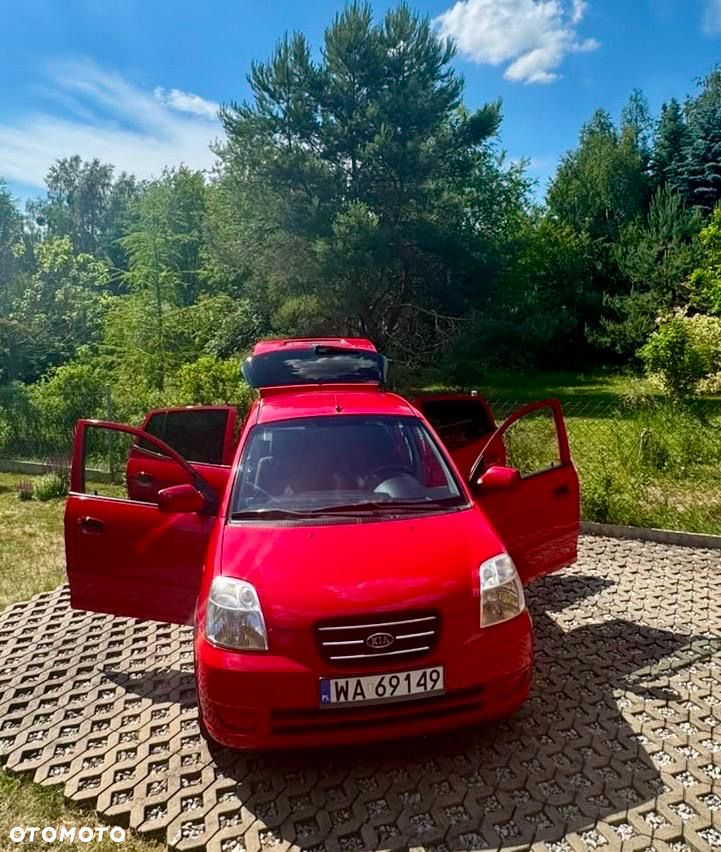 Kia Picanto - 10
