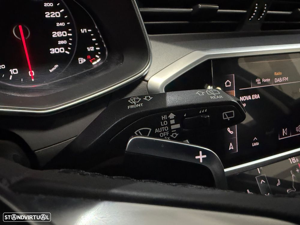 Audi A6 Avant 40 TDI Design S tronic - 18