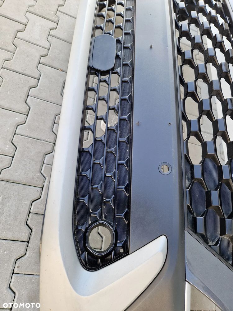 Zderzak Hyundai Kona I lift - 3