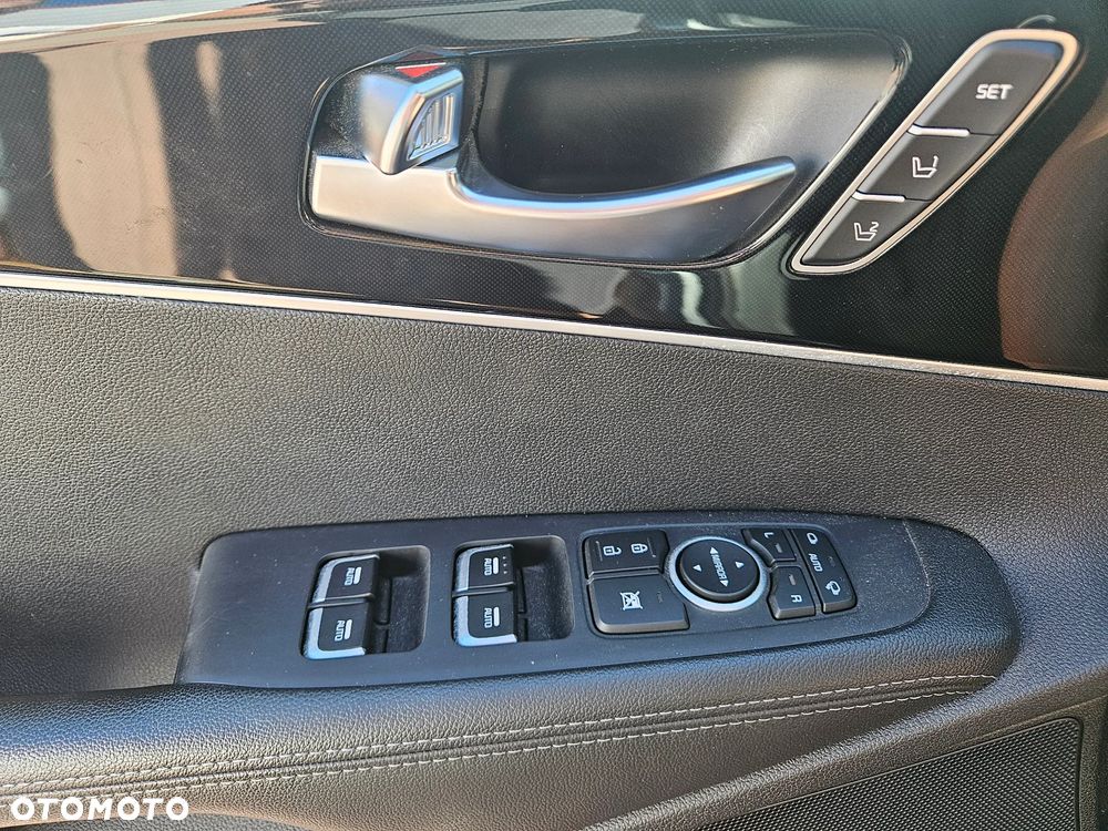Kia Sorento 2.0 CRDI XL - 16