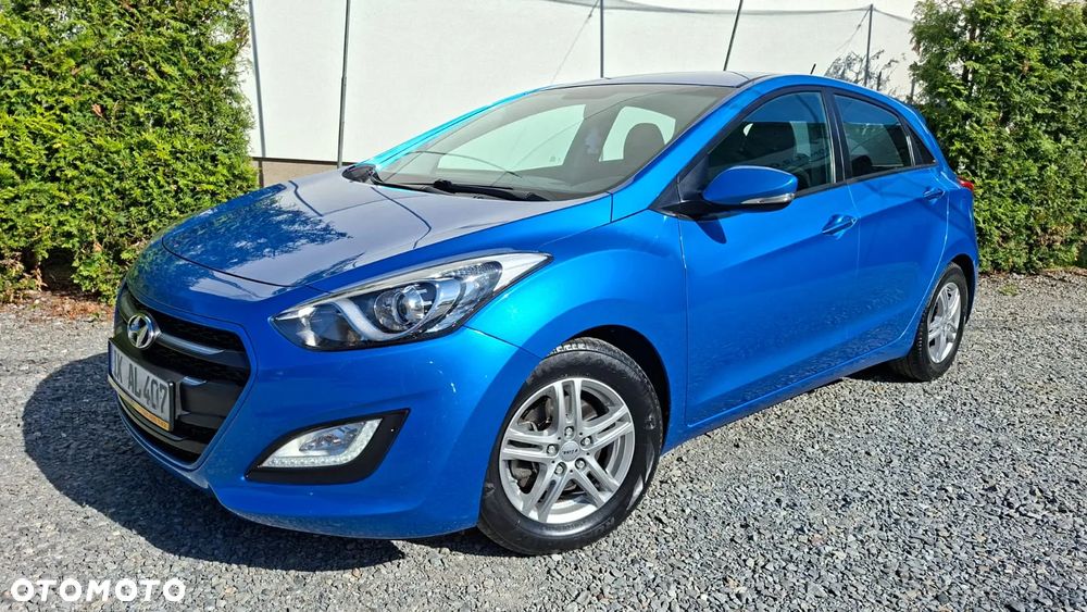 Hyundai i30 1.4 Premium - 1