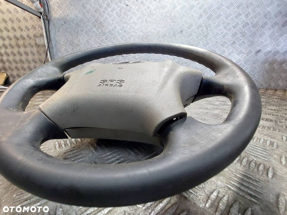 KIEROWNICA + PODUSZKA HYUNDAI TUCSON I - 4