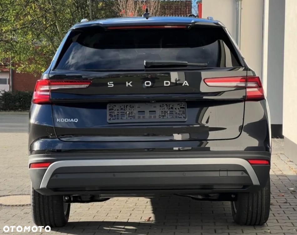 Skoda Kodiaq - 7