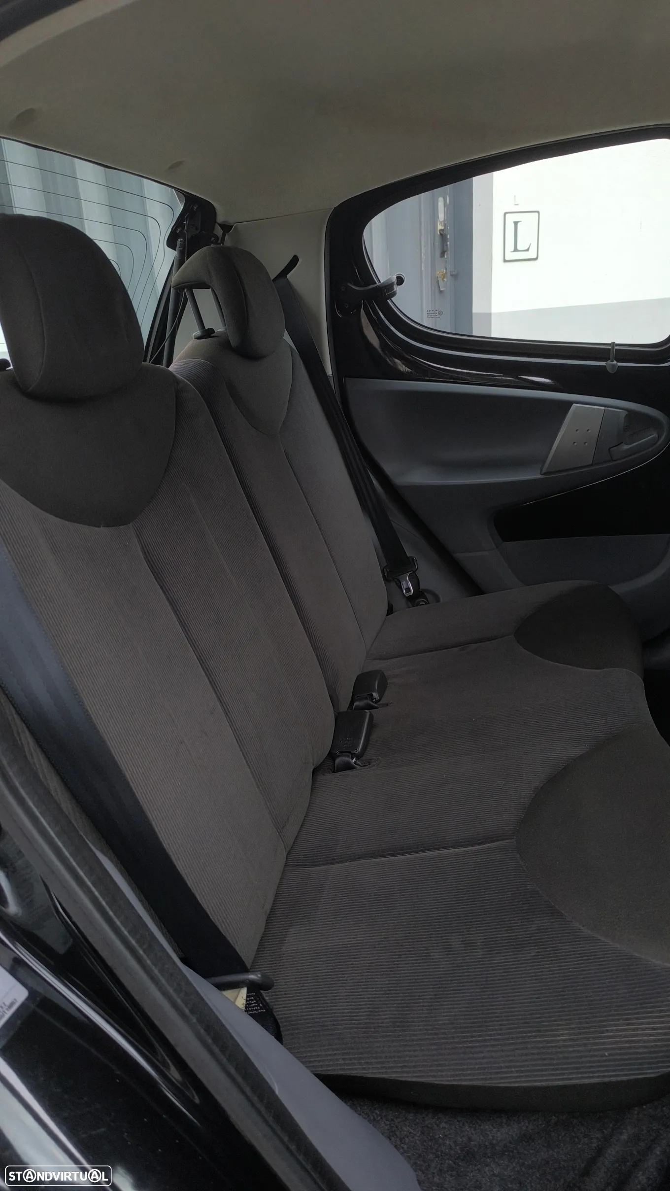 Citroën C1 1.0 SX - 45