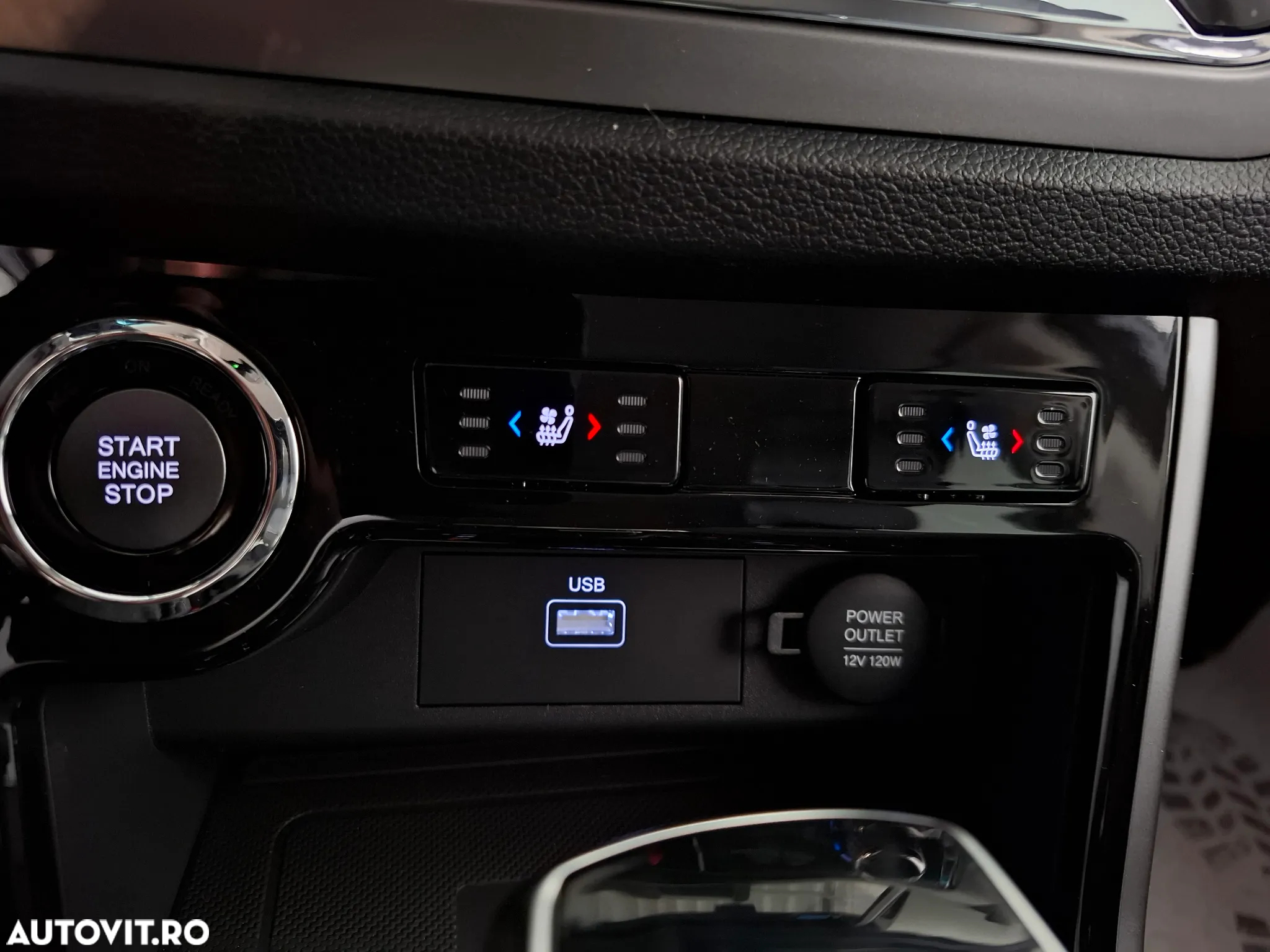 SsangYong Korando 1.5 GDI Turbo AT Premium - 19