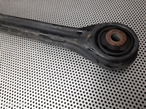 Braço Suspensao Tras Dto Smart Fortwo Coupé (450) - 2