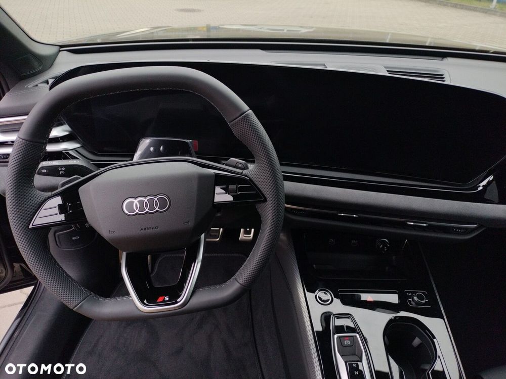 Audi A5 Limousine - 18