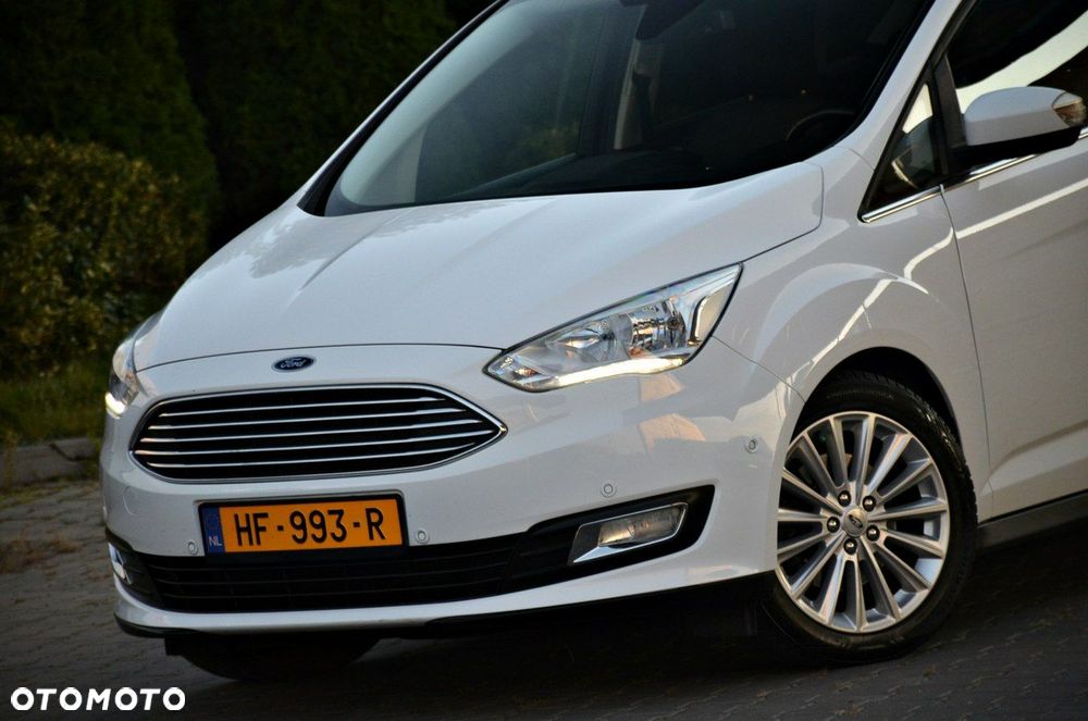 Ford C-MAX - 8