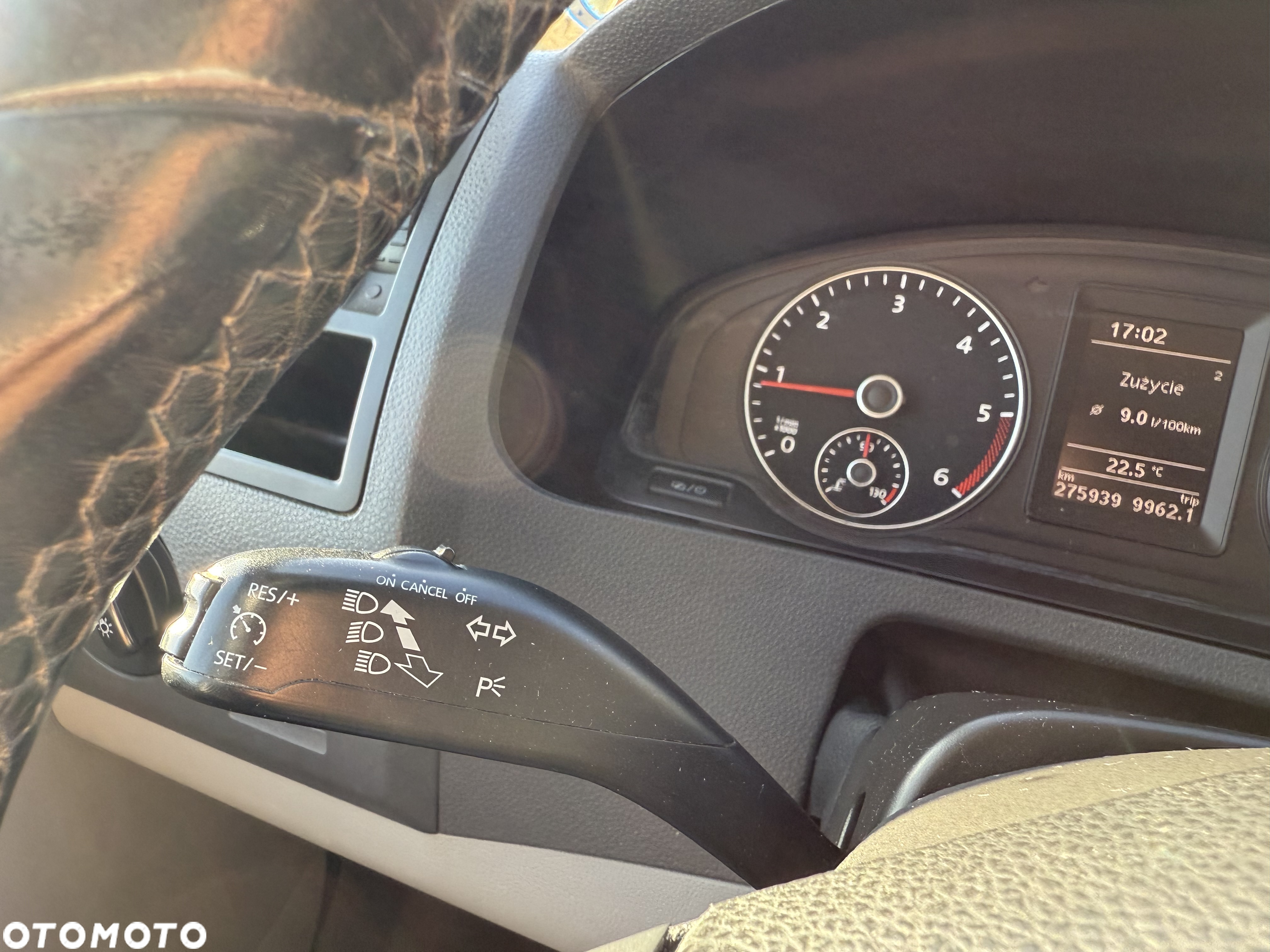 Volkswagen Transporter T5 - 15