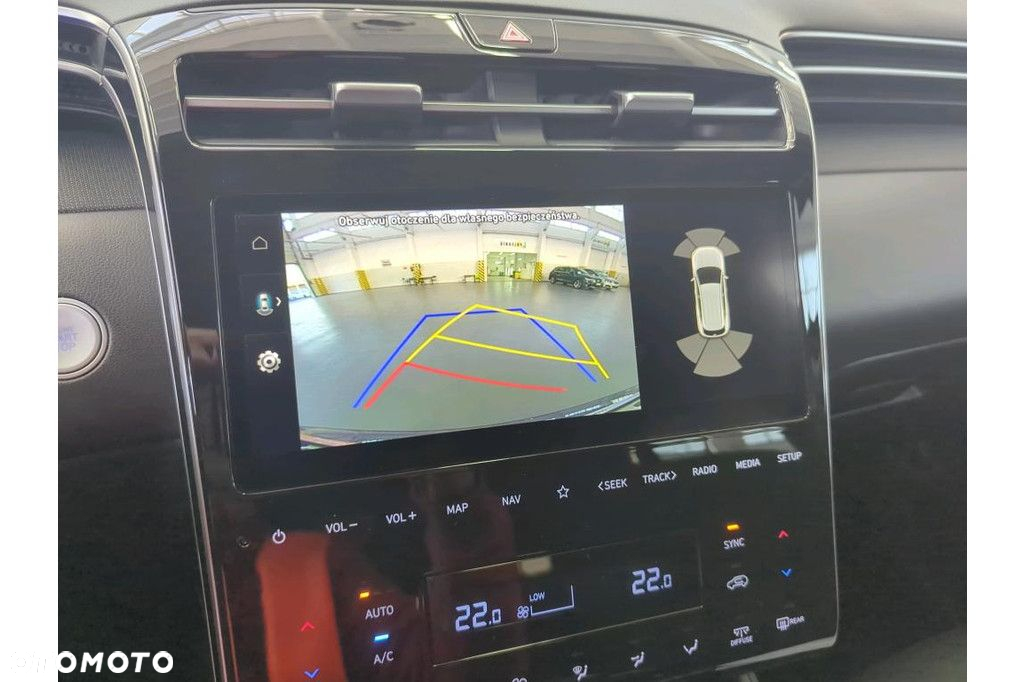 Hyundai Tucson - 7