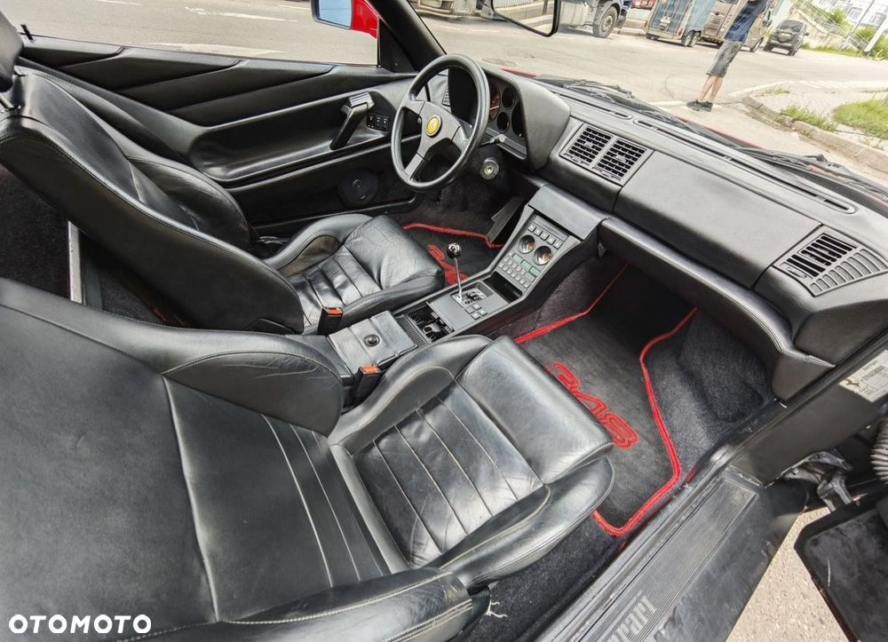 Ferrari 348 - 8