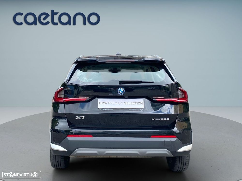 BMW X1 xDrive25e - 25