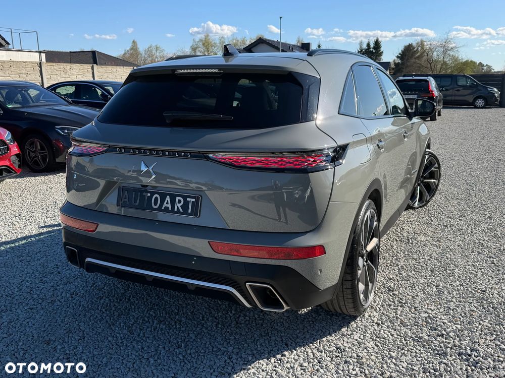 DS Automobiles DS 7 Crossback - 15
