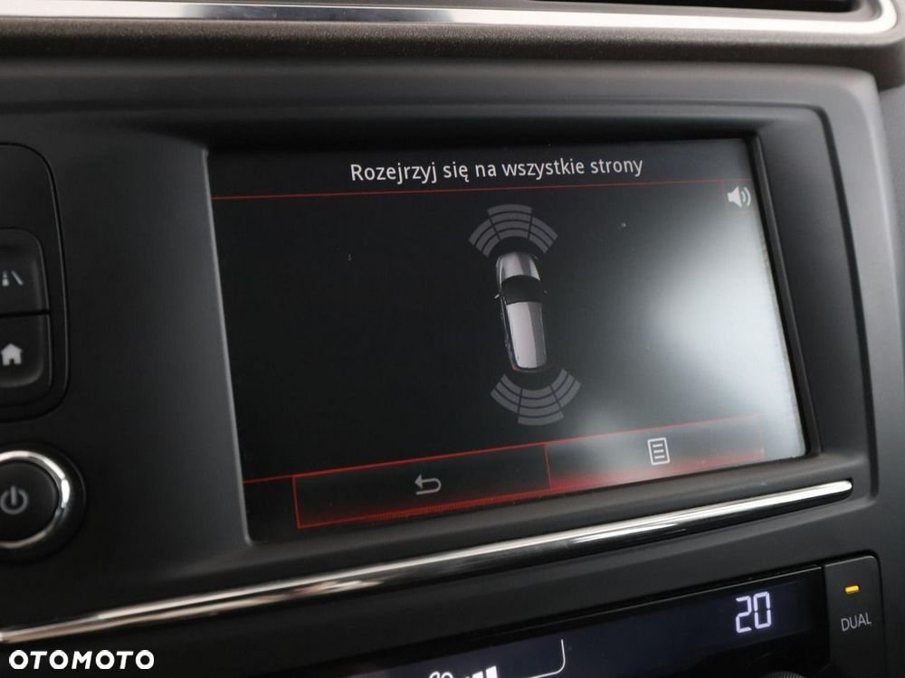 Renault Kadjar Energy TCe 130 XMOD - 26