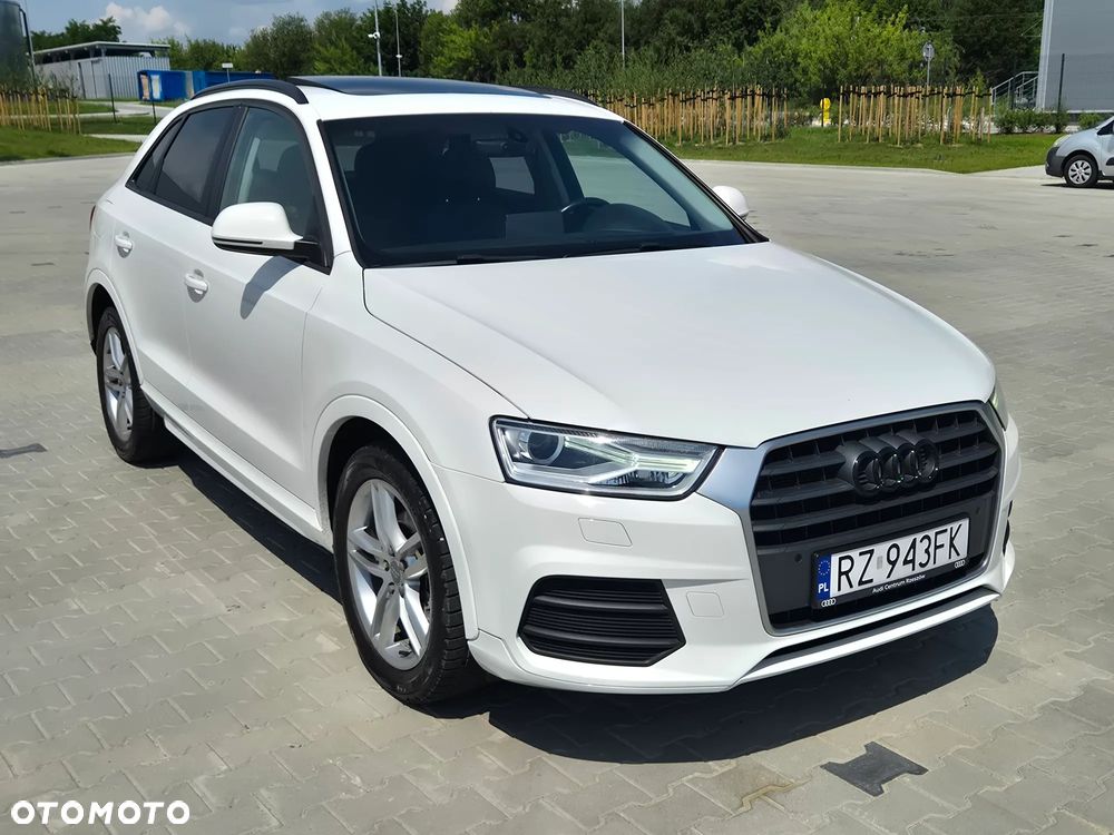 Audi Q3 - 10
