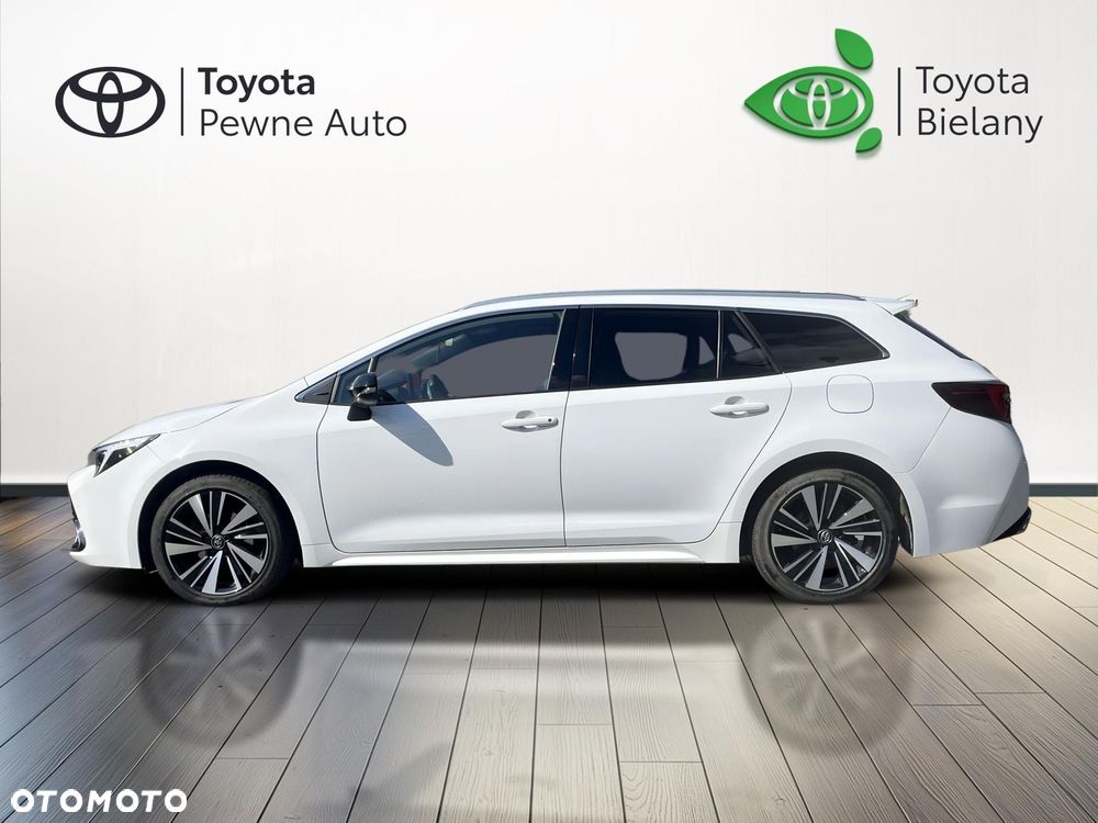 Toyota Corolla 1.8 Hybrid Style - 2