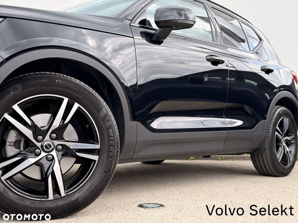 Volvo XC 40 - 3