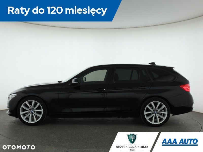 BMW Seria 3 - 3