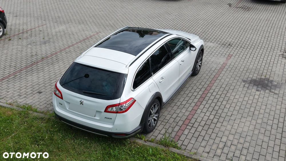Peugeot 508 - 13