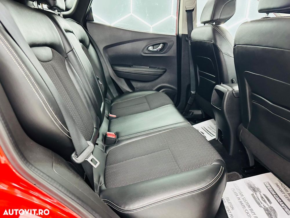 Renault Kadjar Energy TCe 130 LIMITED - 8