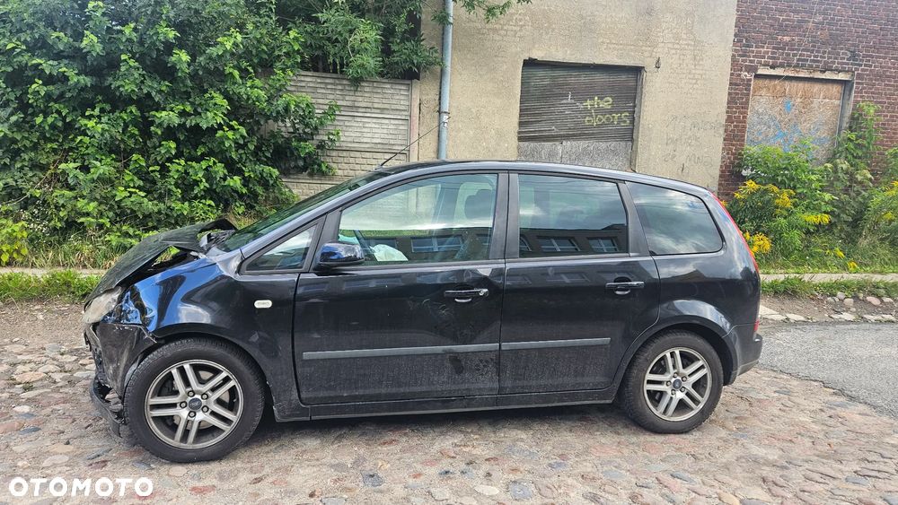 Ford Focus C-Max - 1